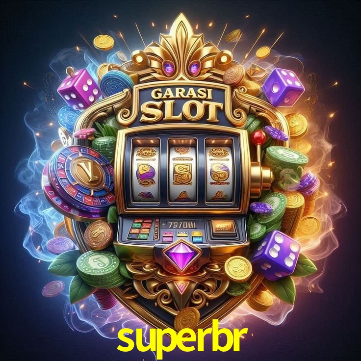 superbr Entrar - Login Seguro Certificado