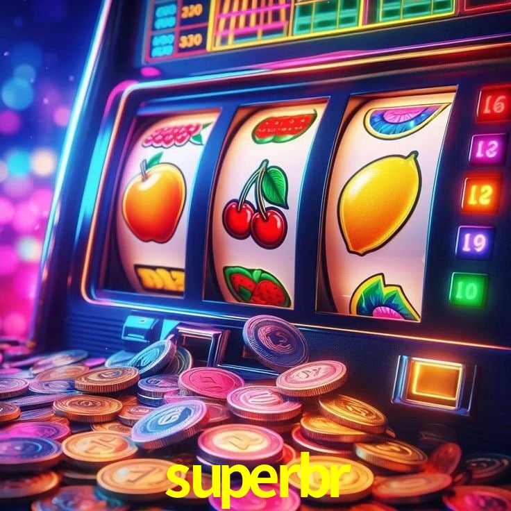 Benefícios da Conta superbr