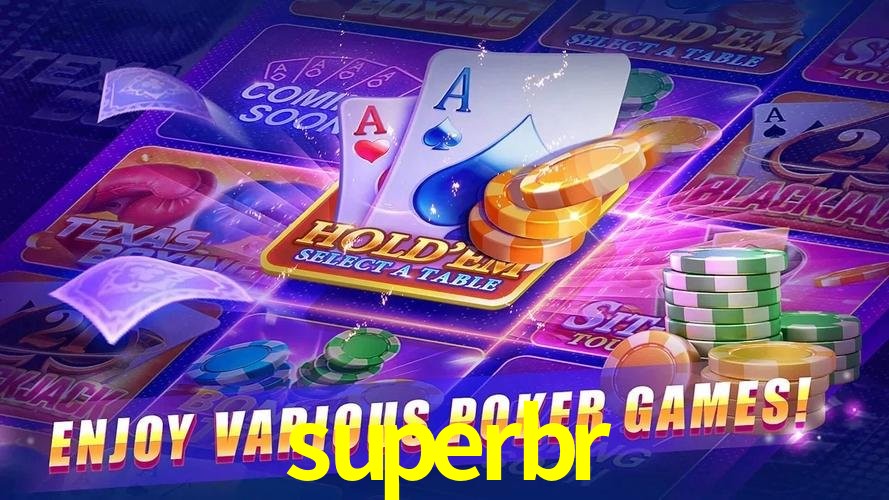 cassino superbr