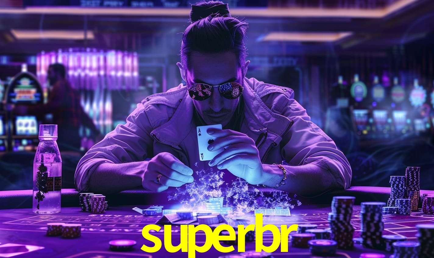 Tennis Betting superbr