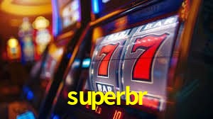 superbr - Aplicativo Móvel