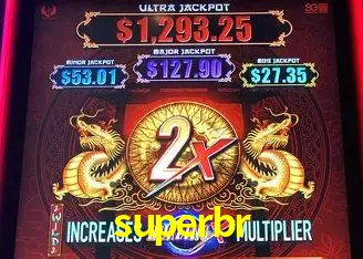 superbr Belo Horizonte - VIP Casino