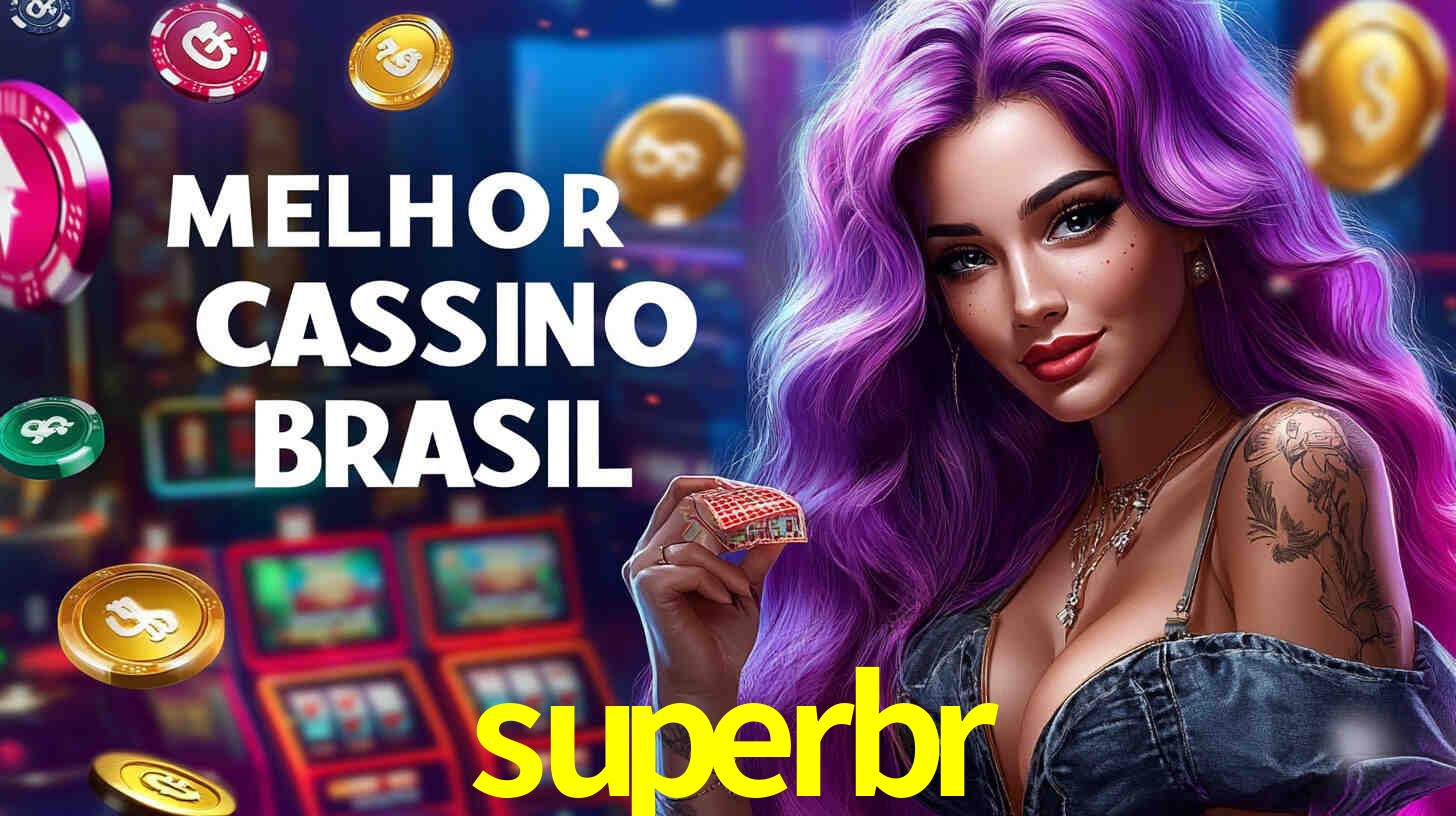 Descubra a Essência do superbr: Nossa História e Compromissos