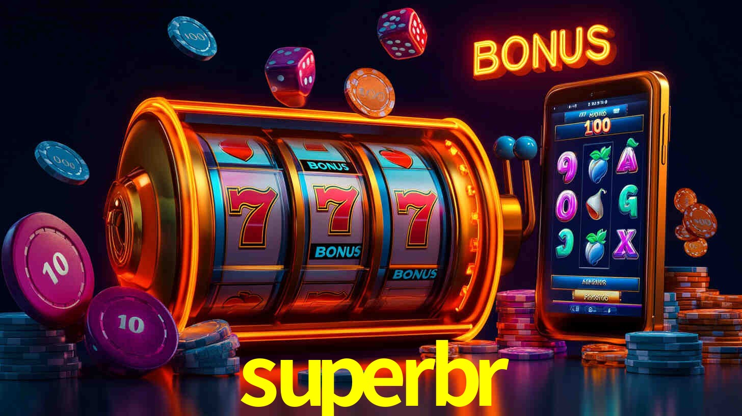 Inovações de Jogos na superbr: O Futuro das Experiências Interativas