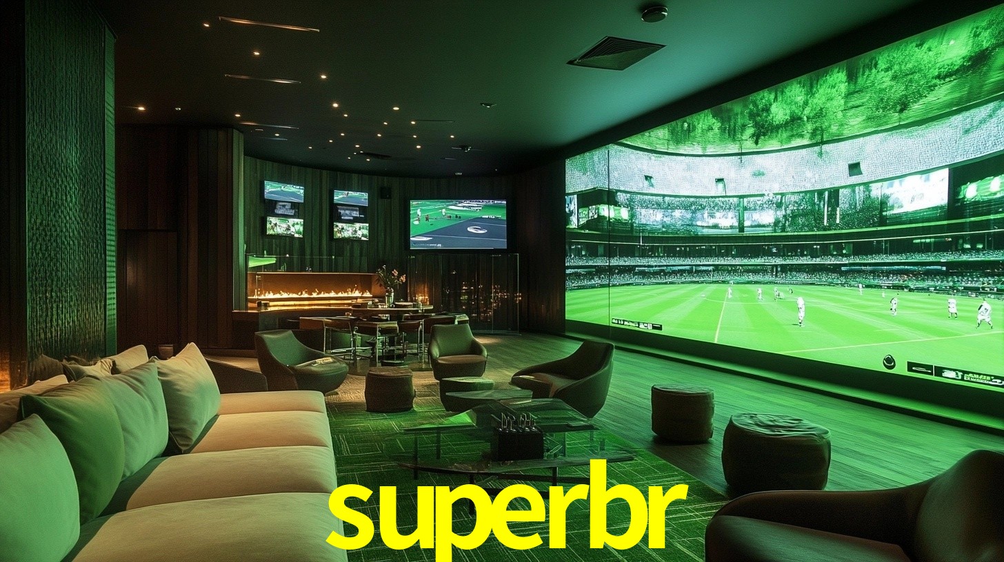 Sinta a adrenalina dos jogos de cassino com superbr