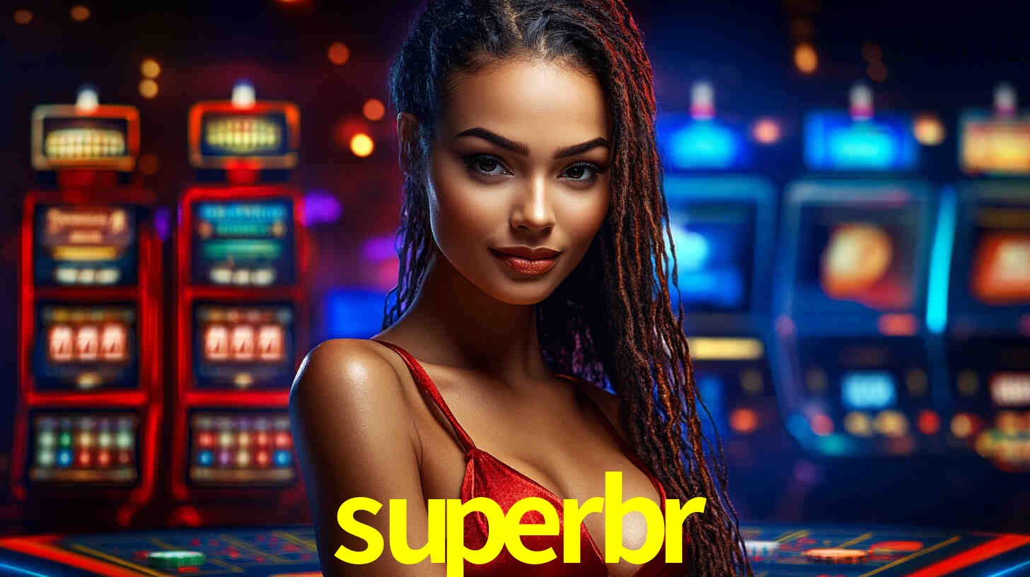 Desvendando o Mundo dos Jogos Virtuais na superbr