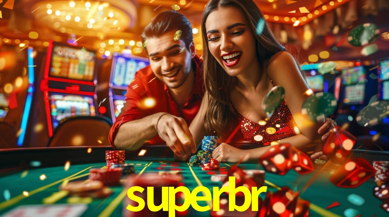 superbr - Winners Celebration