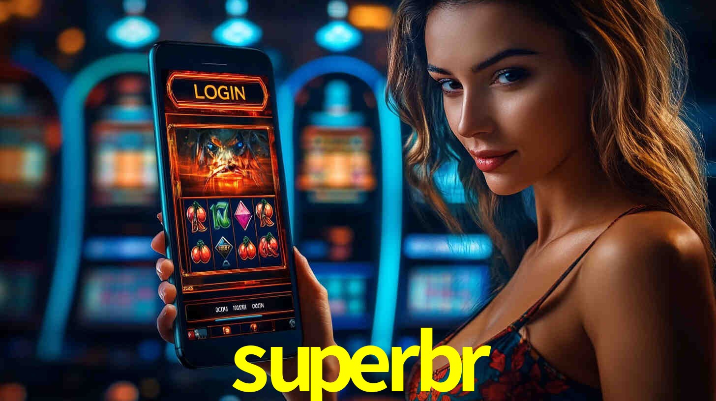superbr: A Experiência de Casino com Jogos de Mesa ao Vivo
