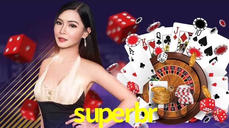 Casino VIP superbr