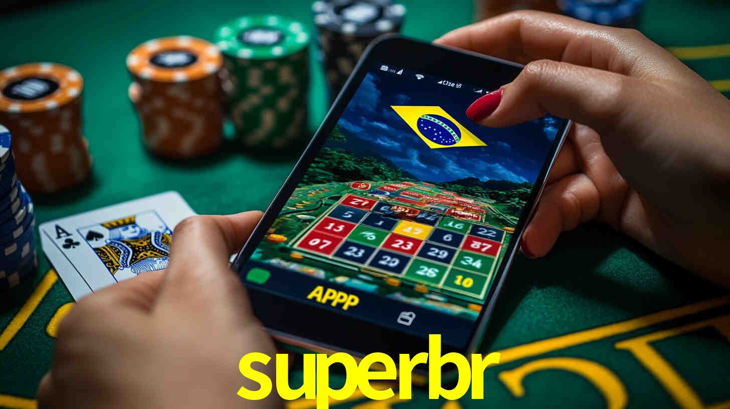 Explorando a Categoria de Eventos em Apostas na superbr