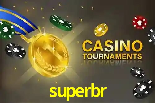 superbr - App Features