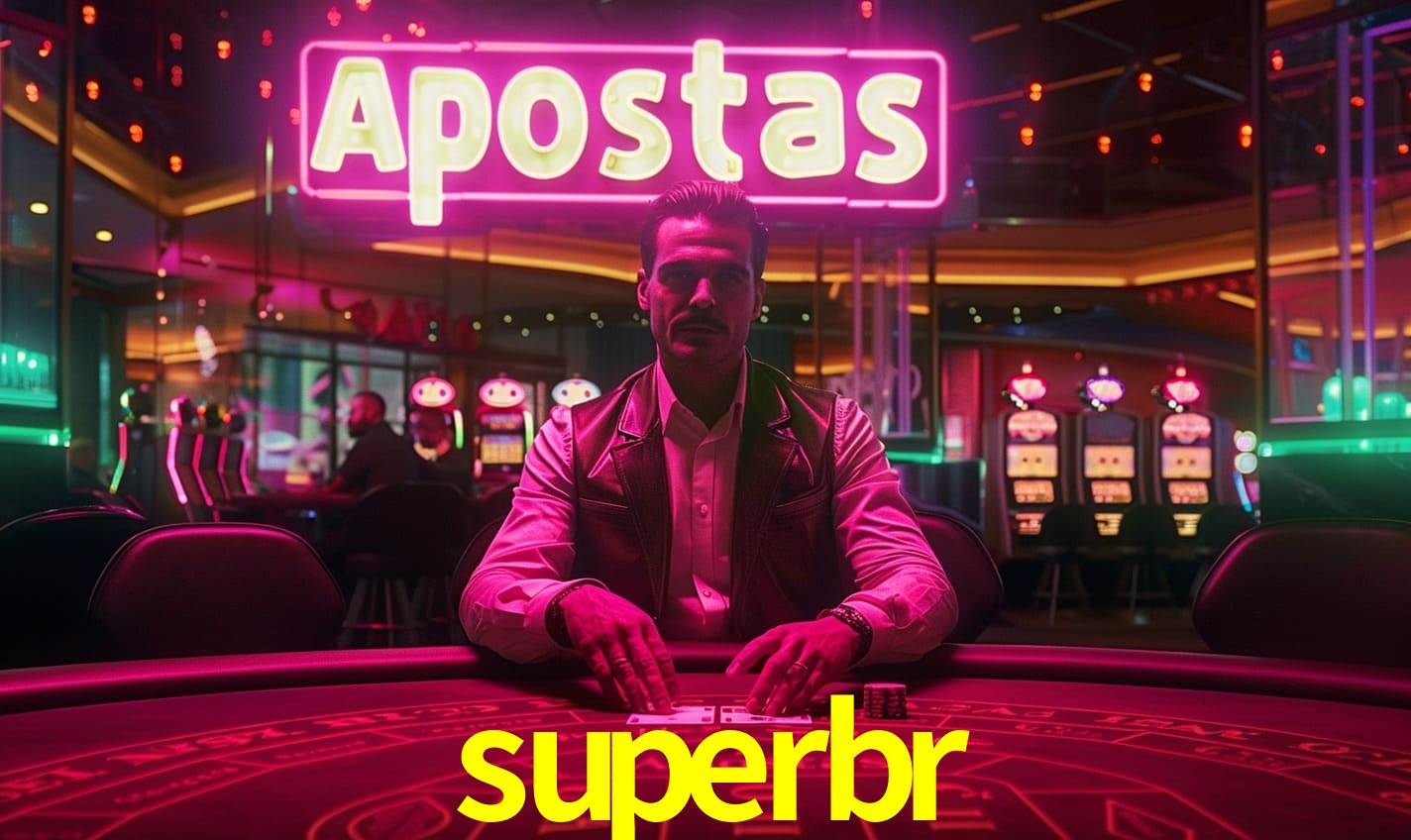 superbr São Paulo - Jogo Coleção