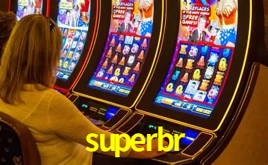 Descubra a Essência do superbr: Nossa História e Compromissos