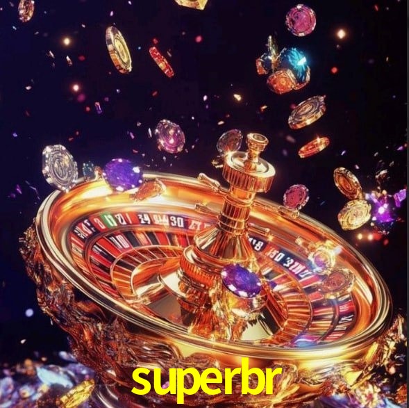 superbr Rio de Janeiro - Licenses