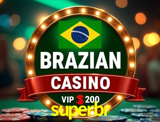 superbr Salvador - Strategy