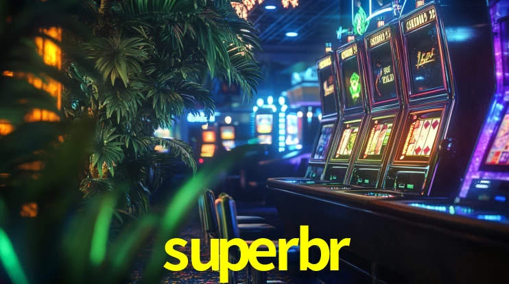 Spaceman Game superbr