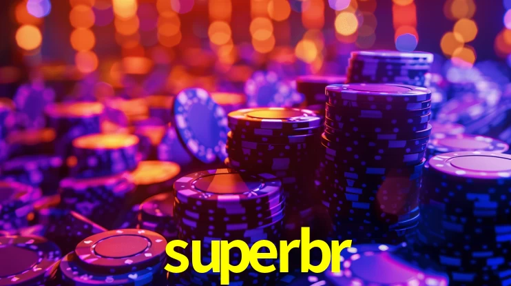 Bônus Generosos e Exclusivos no superbr para Você!