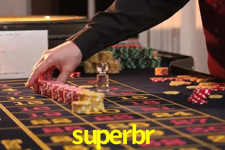 Descubra o Programa VIP da superbr: Vantagens Exclusivas para Jogadores