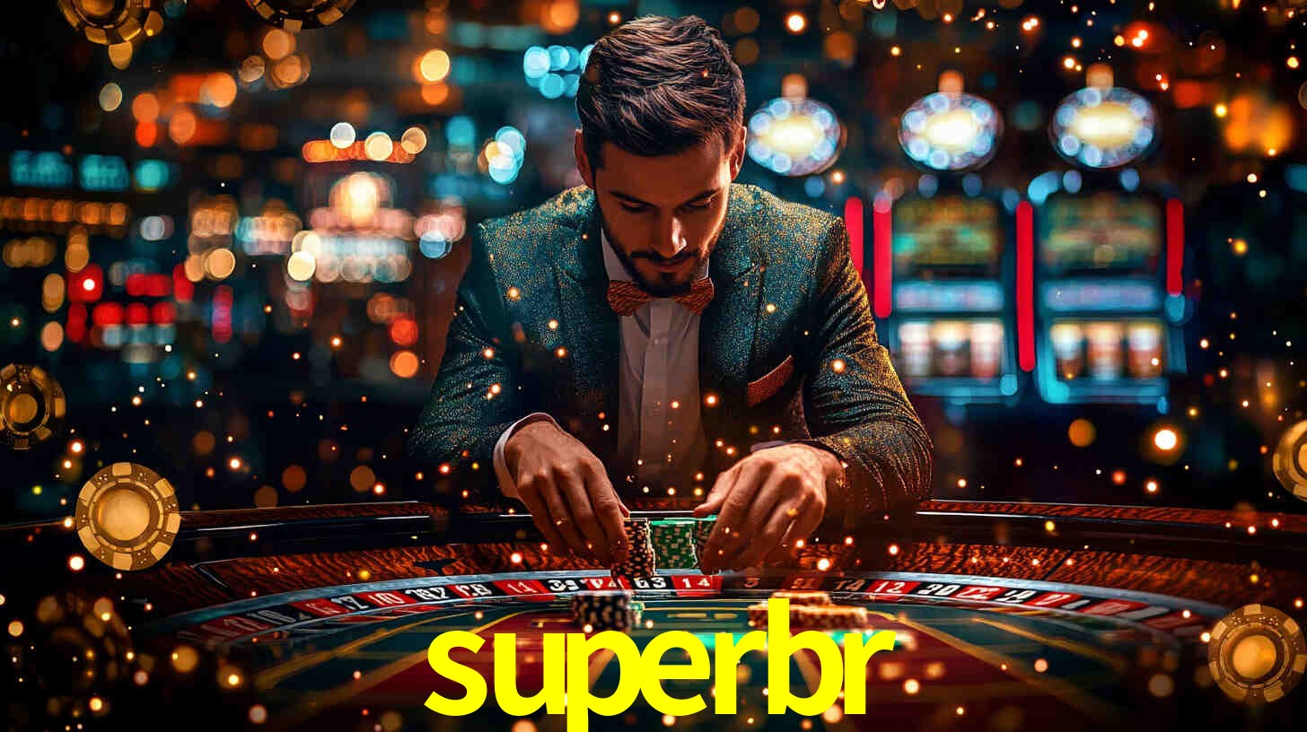 Tournaments superbr