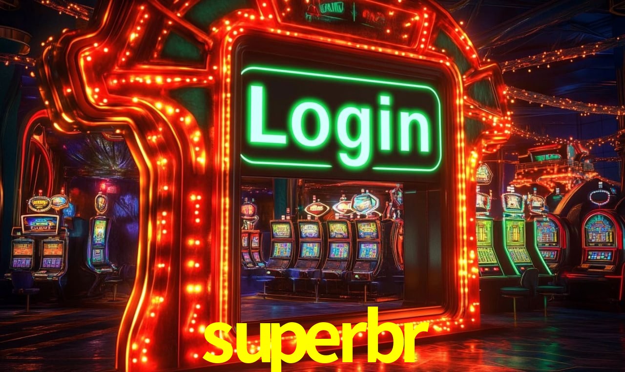 Jogos de Slot superbr