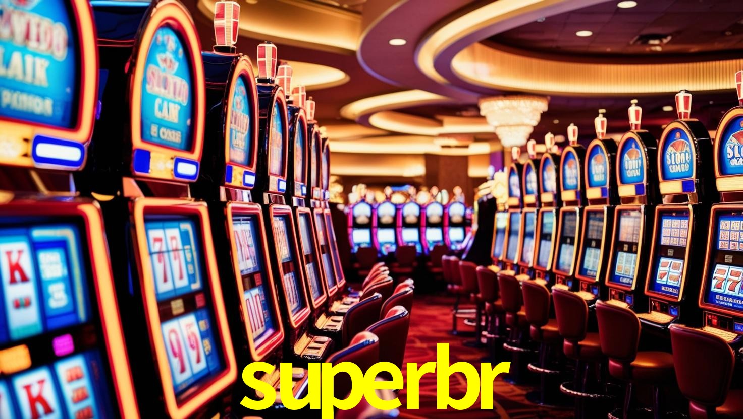 SUPERBR