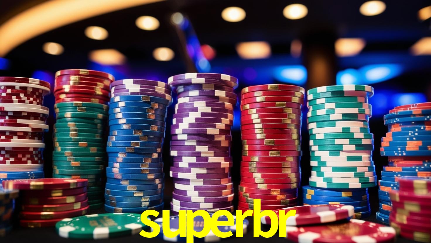 SUPERBR