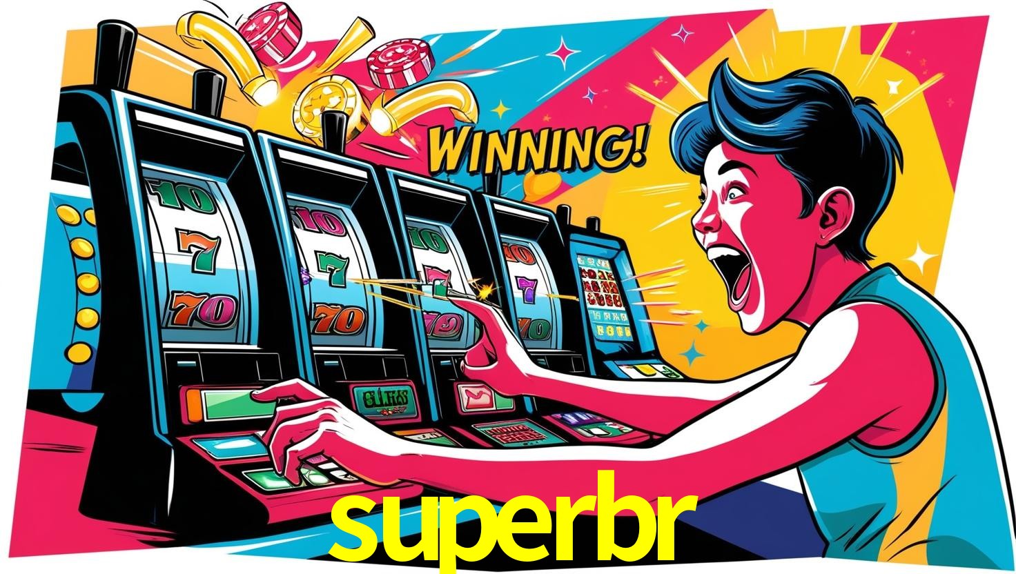 SUPERBR