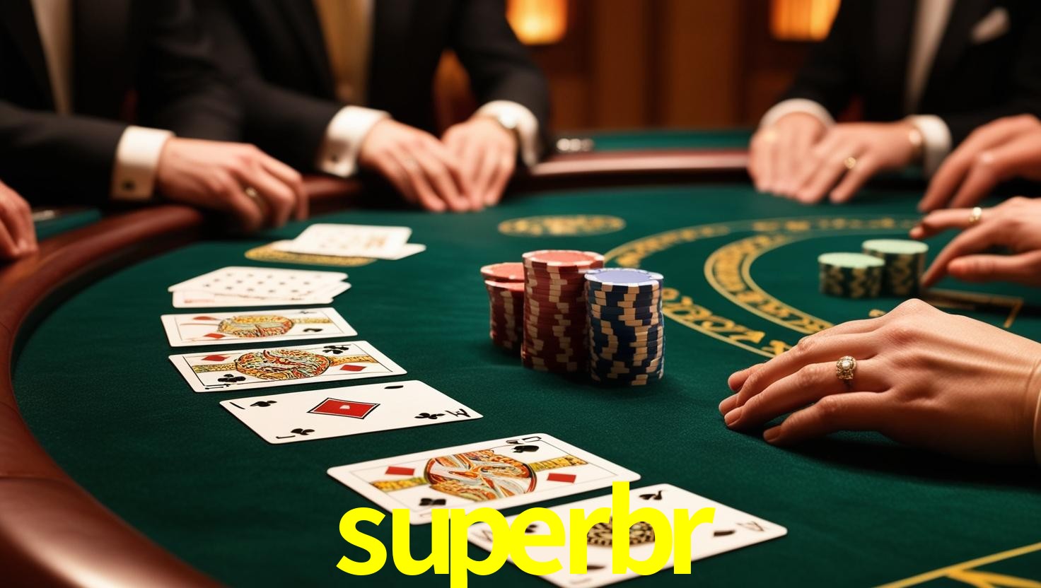 SUPERBR