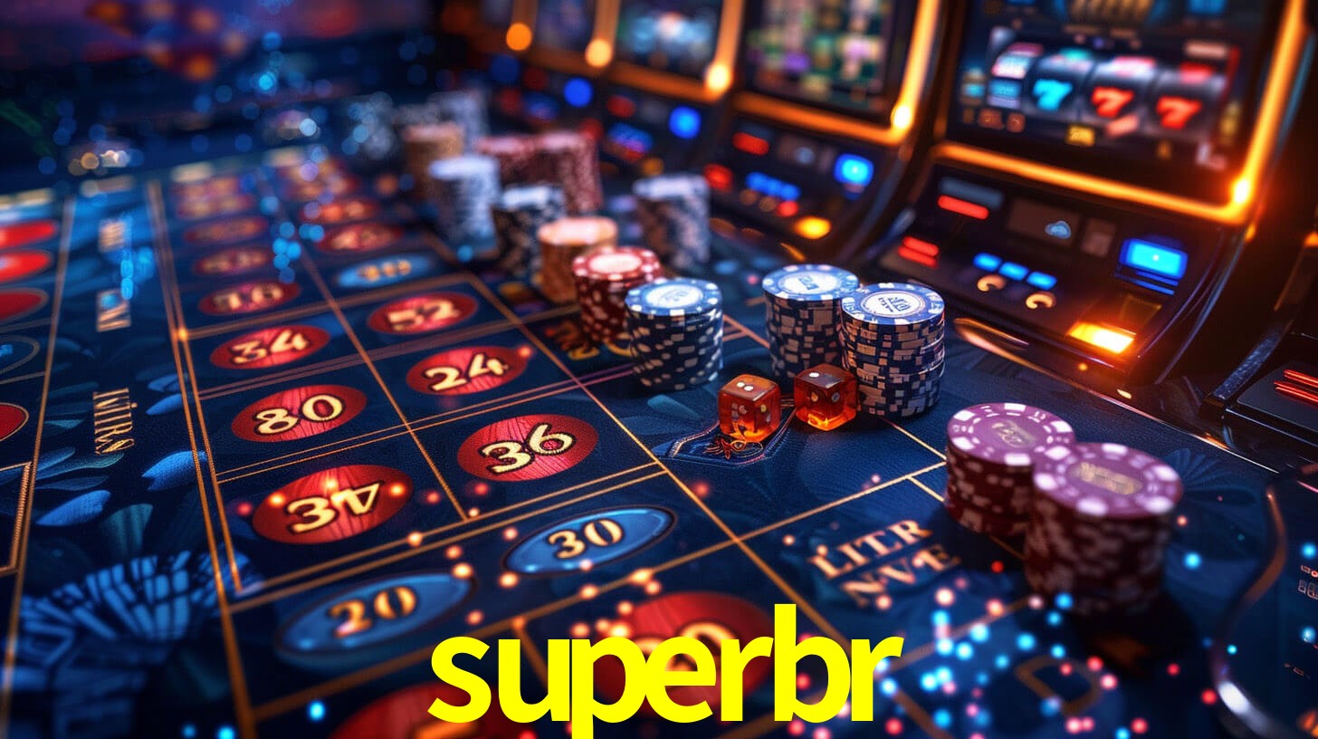 SUPERBR