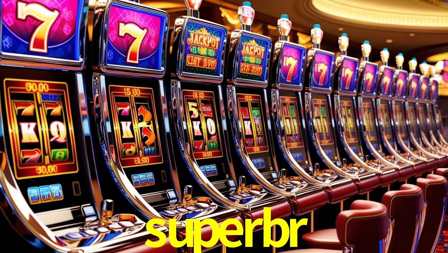 SUPERBR
