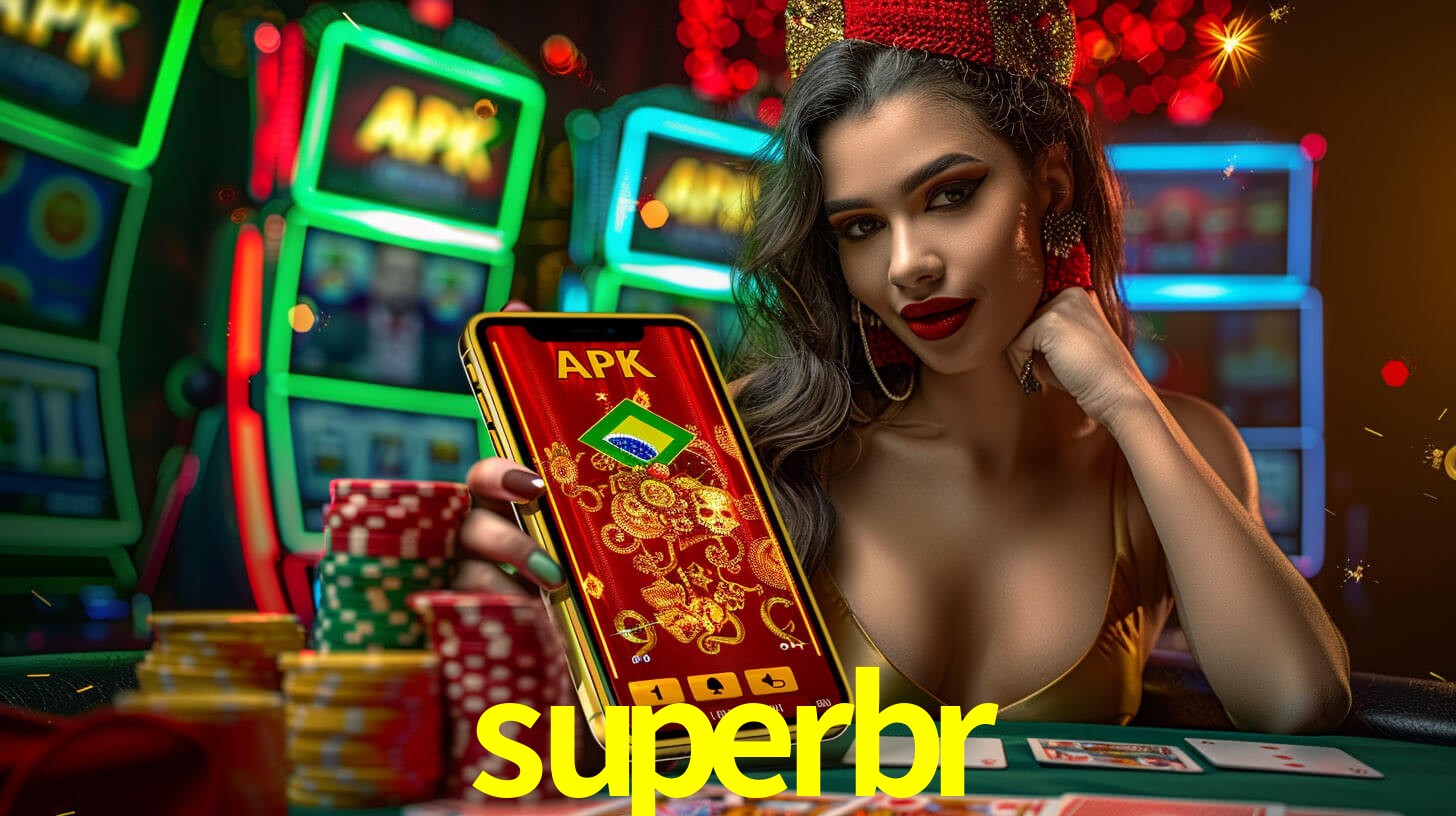SUPERBR