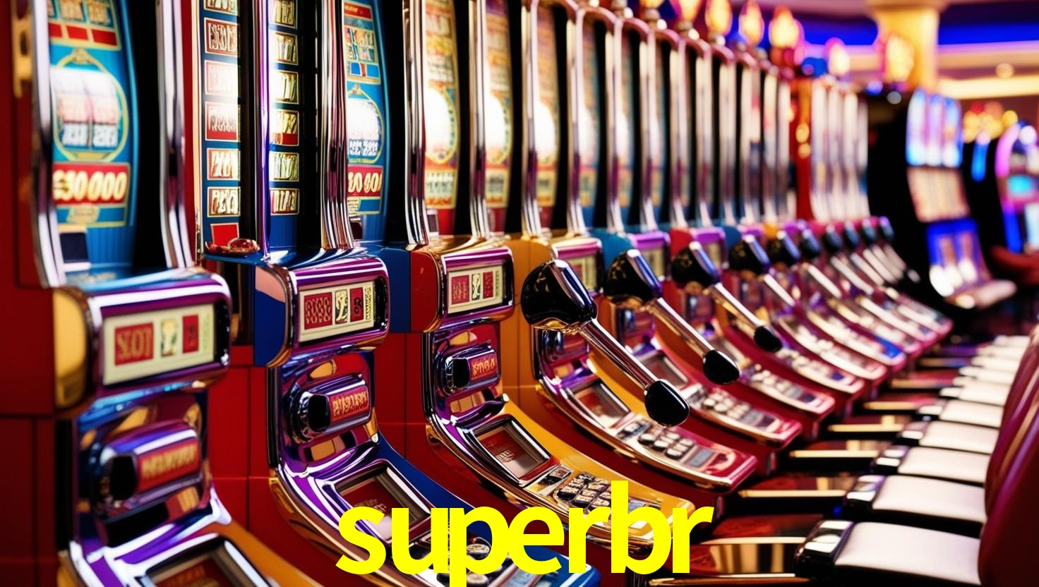 SUPERBR