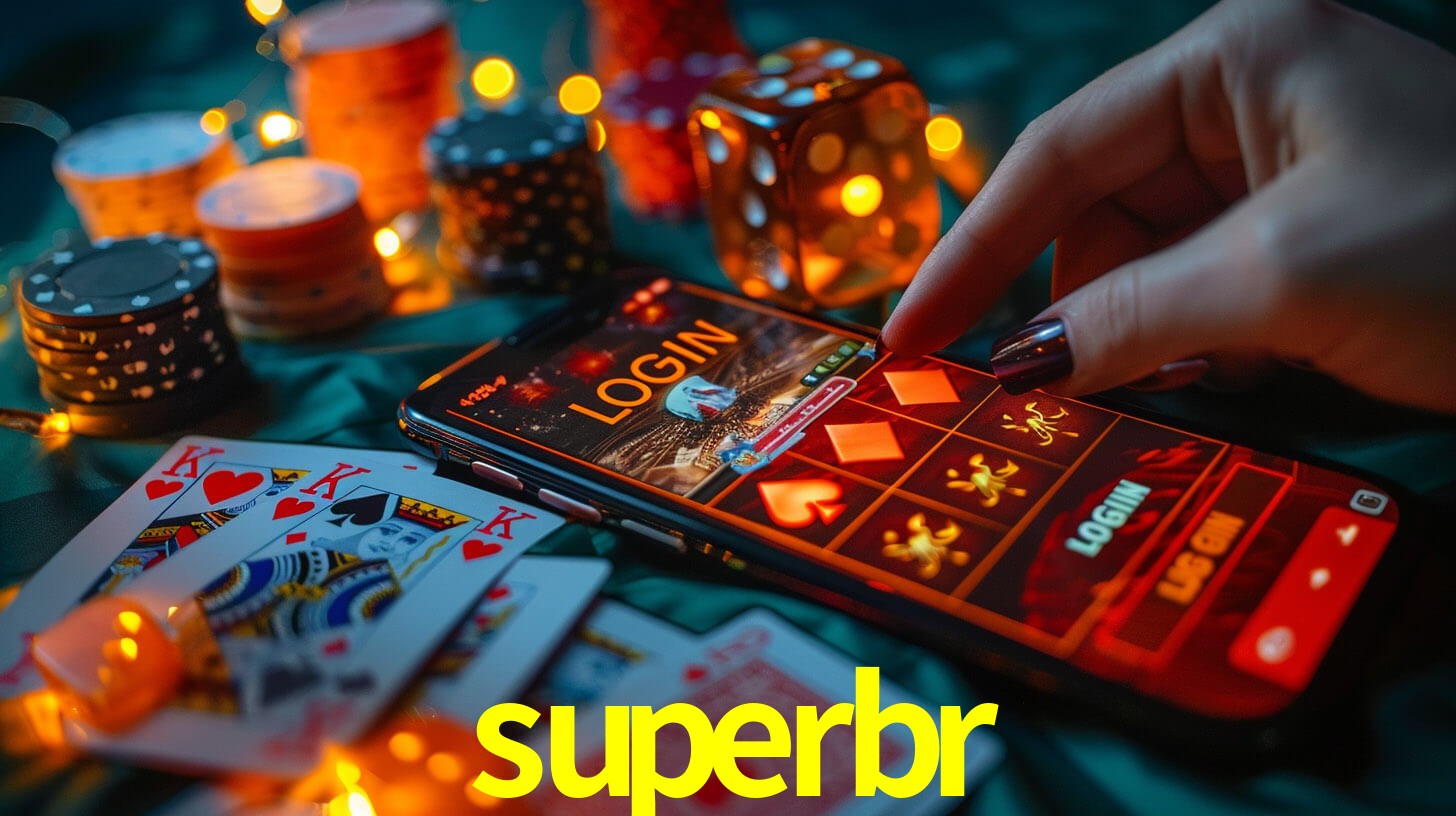 SUPERBR