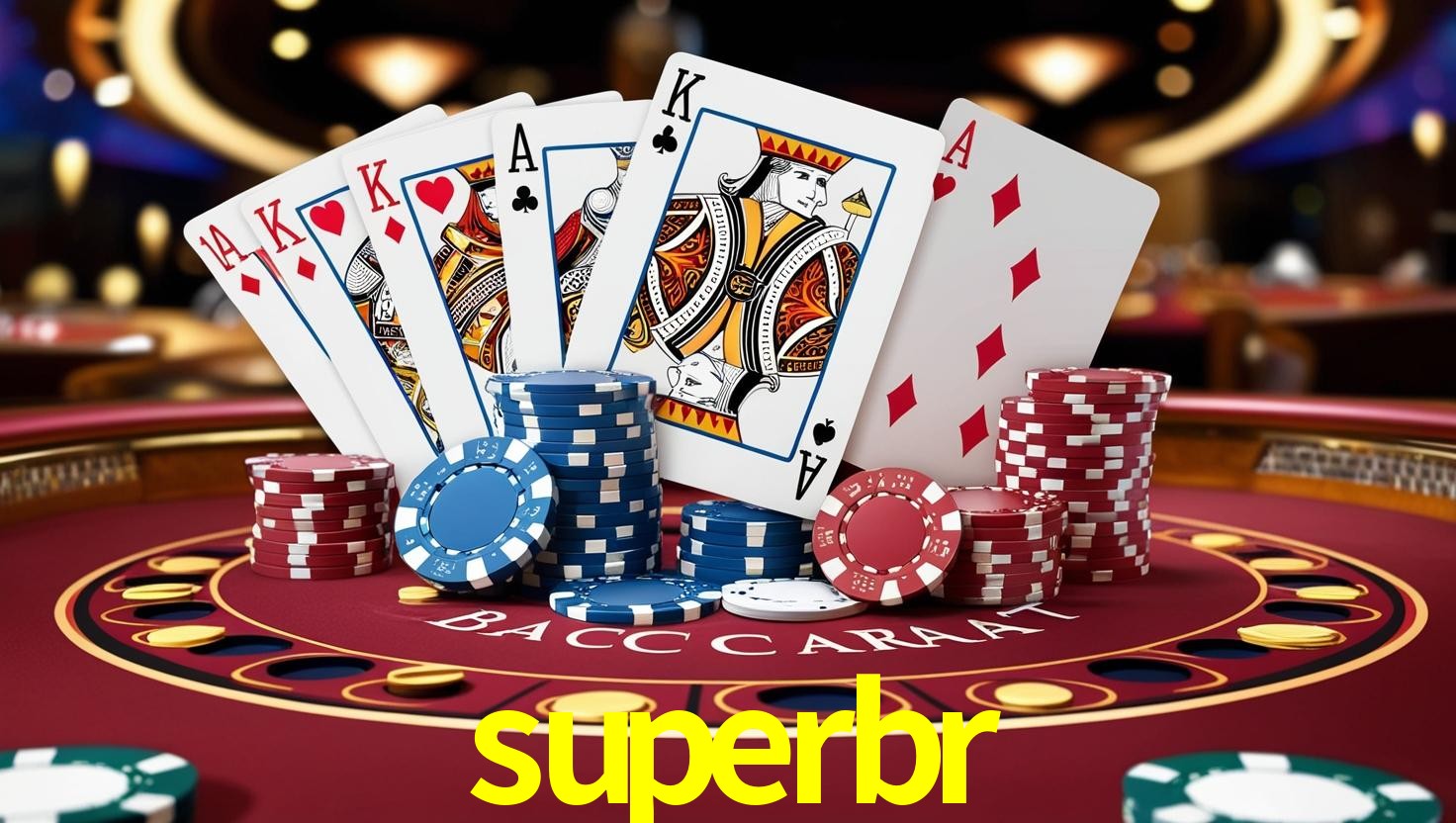 SUPERBR